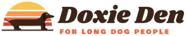 Doxie Den - Home